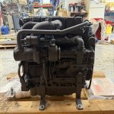 Deutz Xchange TD2.9L4 diesel engine, view 2