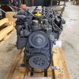 Deutz Xchange TD2.9L4 diesel engine, view 4