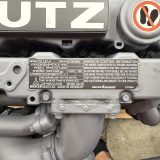Deutz Xchange TD2.9L4 diesel engine, view 5