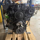 New Deutz TD2.9L4 diesel engine, view 3