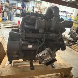 New Deutz TD2.9L4 diesel engine, view 4