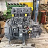 New Deutz D2011L03 diesel engine