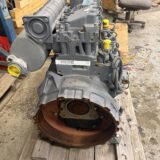 New Deutz D2011L03 diesel engine, view 5
