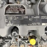 New Deutz D2011L03 diesel engine, view 6