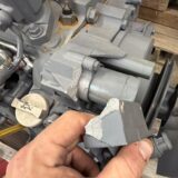 New Deutz D2011L03 diesel engine, view 7